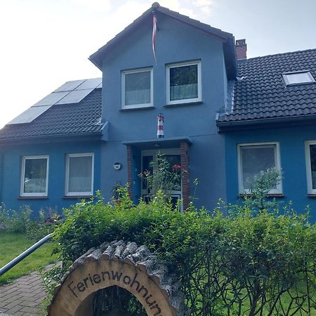 Ferienwohnung Malente Exteriér fotografie