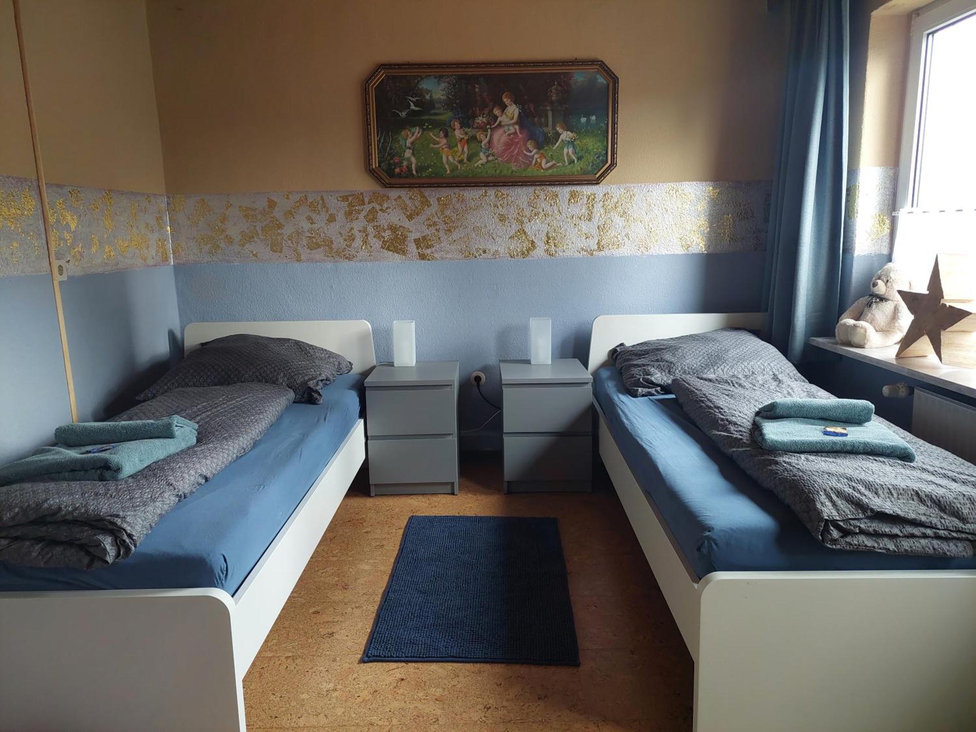 Ferienwohnung Malente Exteriér fotografie