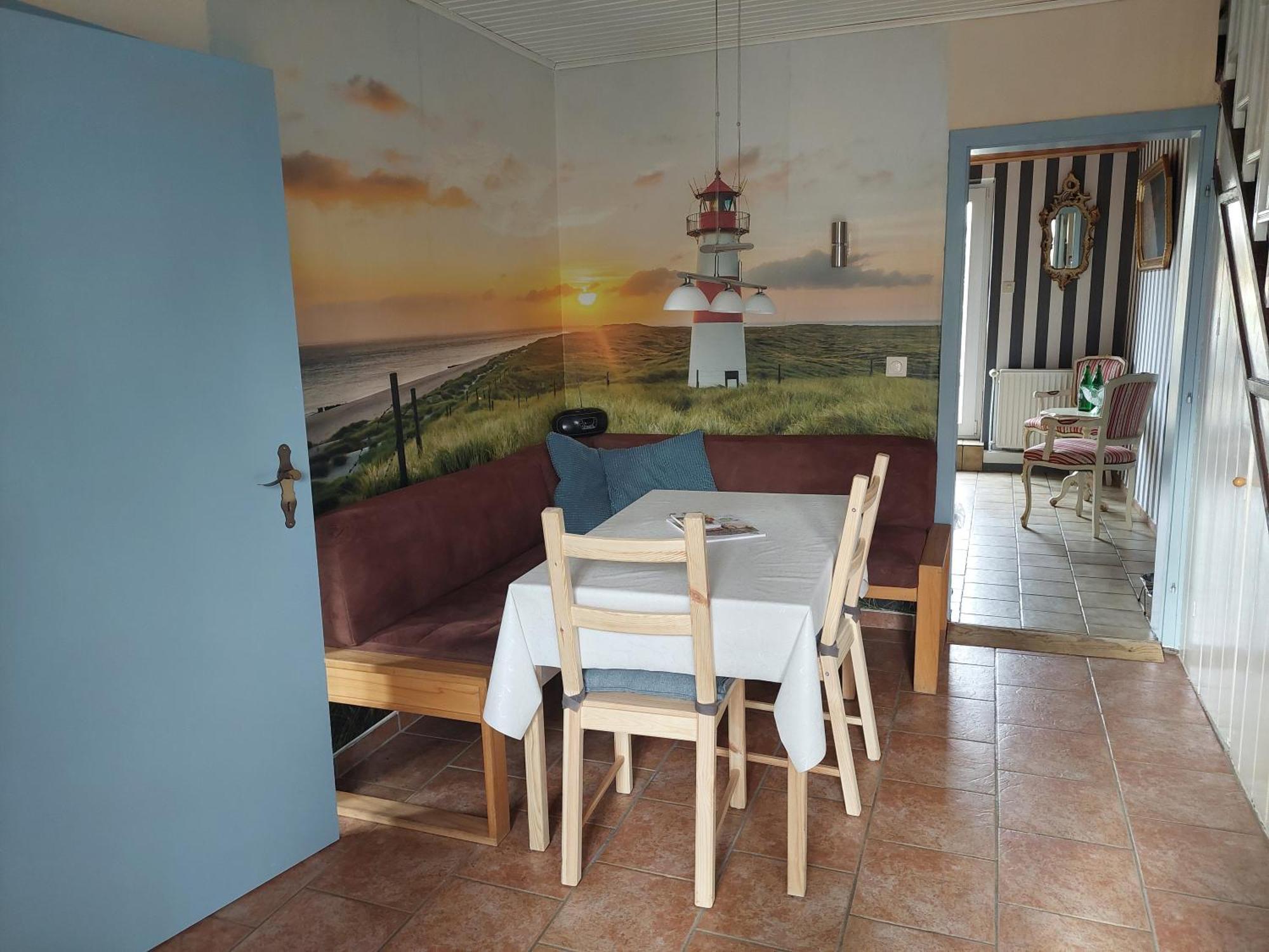 Ferienwohnung Malente Exteriér fotografie